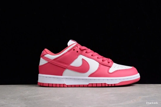 Pink” Low SB DD1503-111 Dunk Nike “Archeo 1107
